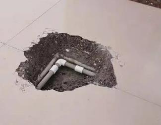 昭通卫生间漏水维修公司为您分享如何判断家里漏水