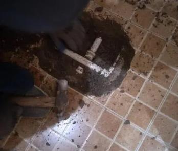 昭通卫生间漏水维修公司为您分享下卫生间渗水如何处理及注意事项