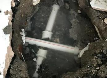昭通阳台漏水维修公司为您分享楼上楼下漏水怎么处理