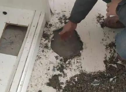昭通卫生间漏水维修公司分享下精确定位查漏水一次多少钱?不同级别收费不同