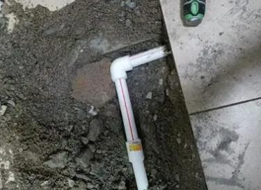 昭通阳台漏水维修时有哪些声音会影响检漏仪